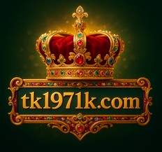 tk1971 এর রাজমুকুট 777 বিশেষ আর্কেড