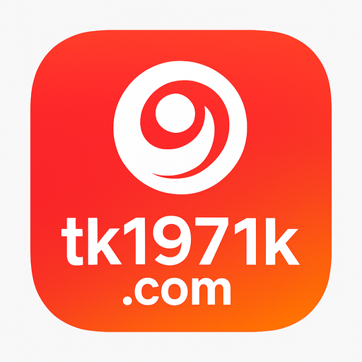tk1971–এর নগদ পেমেন্ট