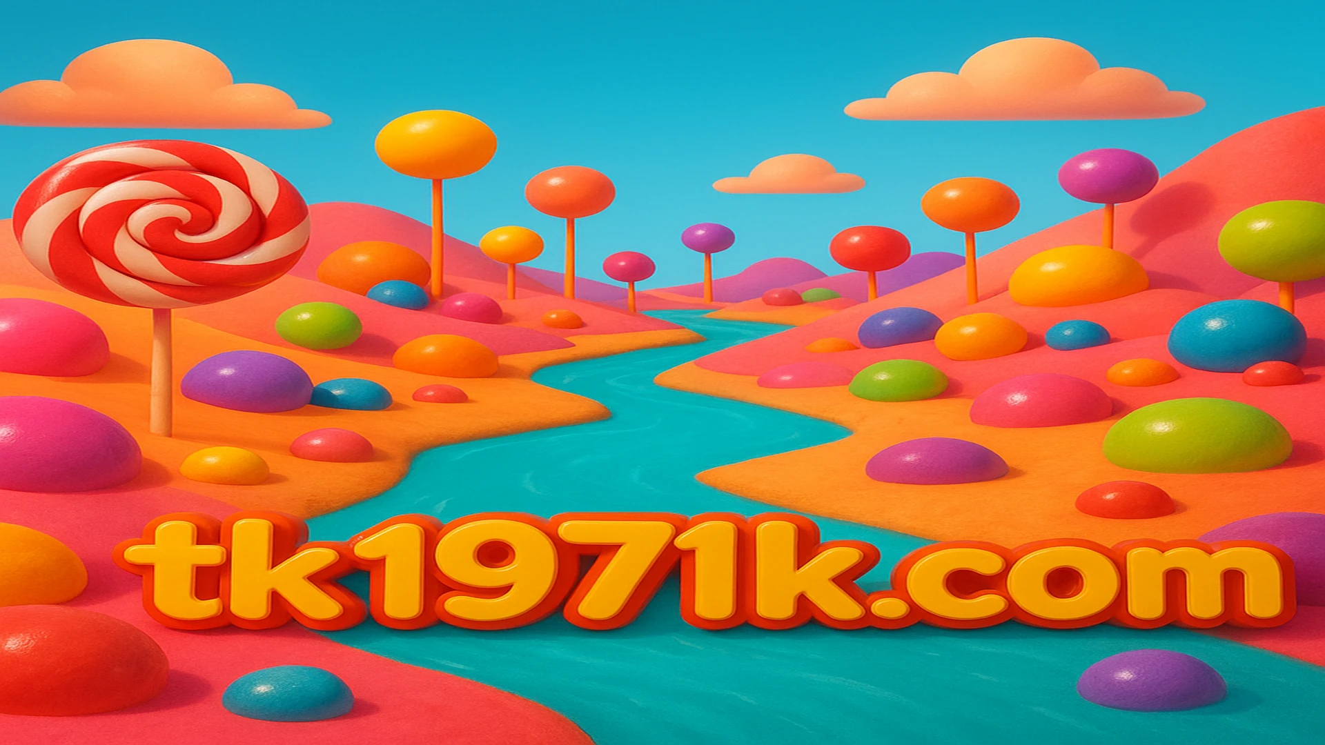 tk1971 এর ক্যান্ডি স্ট্যাশ ডিলাক্স